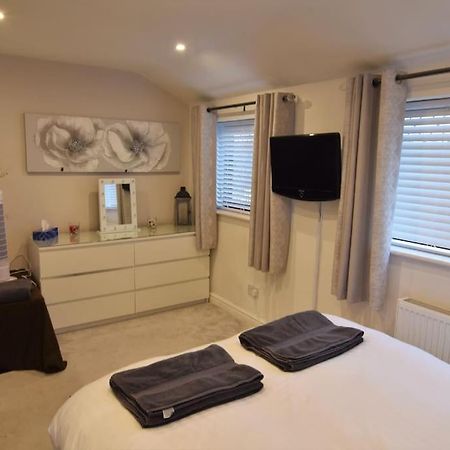 Mikes At Menai - Stylish & Spacious 3 Bed House In Menai Bridge. Esterno foto